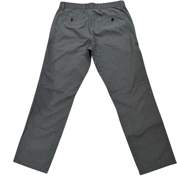 GAP Grey Tailored Pants - Picture 4 of 7